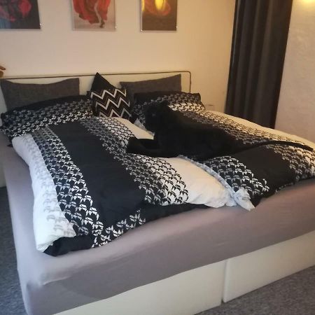 Appartement Haus Chrissy à Altmünster Extérieur photo