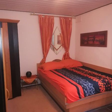 Appartement Haus Chrissy à Altmünster Extérieur photo