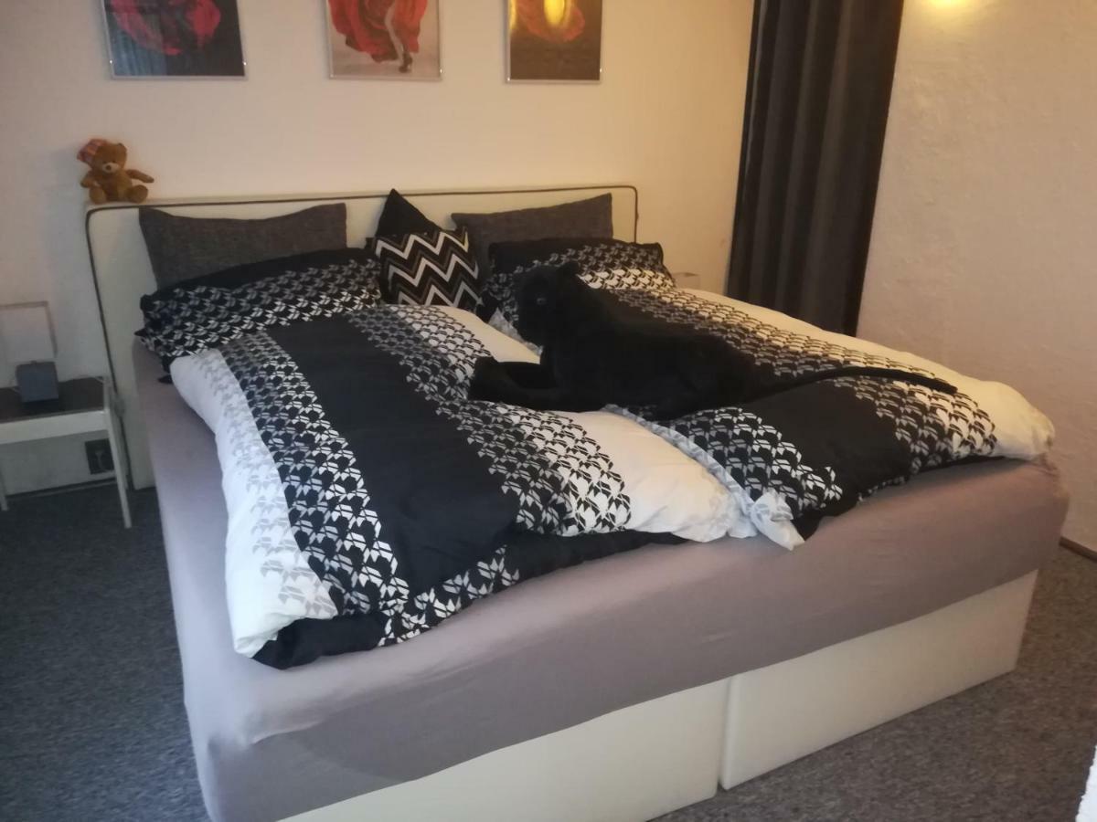 Appartement Haus Chrissy à Altmünster Extérieur photo